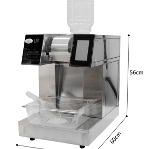Máy Kem Tuyết Bingsu Hàn Quốc KT-002