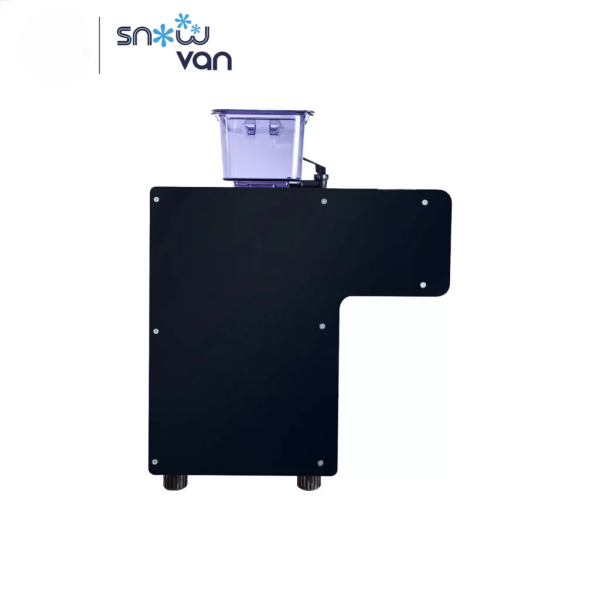 Máy Kem Tuyết Snow Van 07 - Ảnh 3