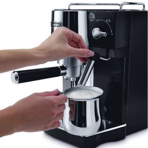 Máy pha cà phê Delonghi chuyên nghiệp PCP-016