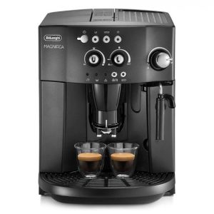 Máy pha cà phê tự động chuyên nghiệp