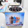Xe Làm Kem Lắc Băng Cốc CAK330