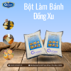 Bột Làm Bánh Đồng Xu Phô Mai
