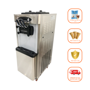 Máy Kem Tươi Ice Cream Canaan CA - 28DK