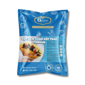 Bột Làm Bánh Kếp Thái