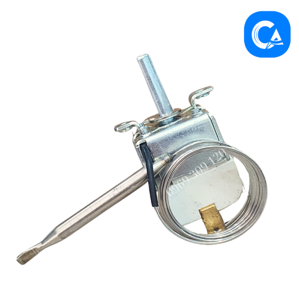 Rơ Le Nhiệt Máy Đồng Xu