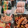 lạp xưởng hà khẩu