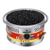 Máy Nướng Đá Lạp Xưởng Dùng Gas CA2