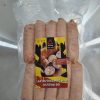 lạp xưởng phô mai kéo sợi