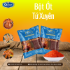 Bột Ớt Tứ Xuyên Khoái Khẩu