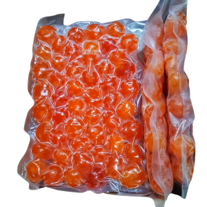 trứng muối