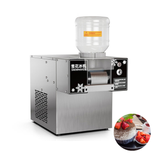 máy làm bingsu CAC-125F
