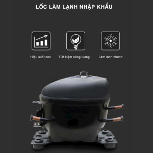 máy làm kem bingsu CAC-128F