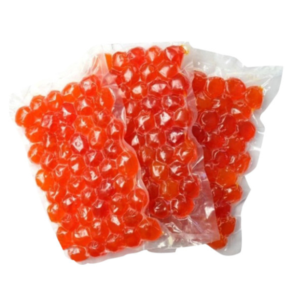 trứng muối