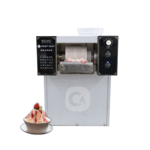 Máy Làm Kem Bingsu CAC-450Y