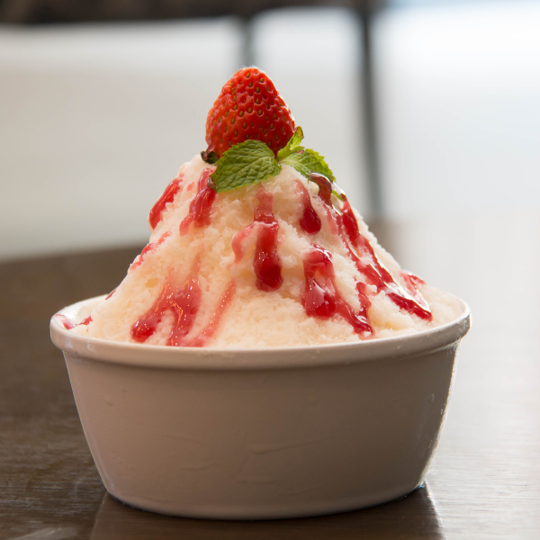 bingsu