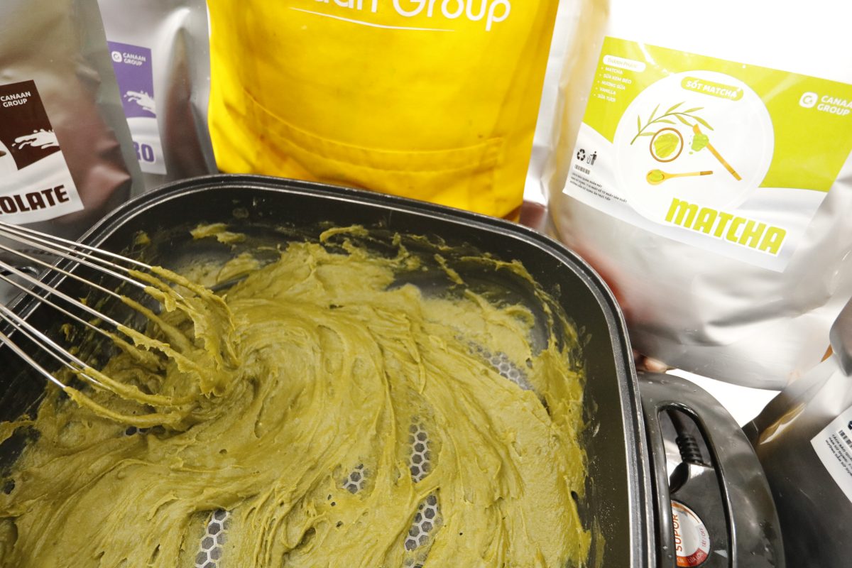 matcha
