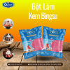 Bột làm kem Bingsu Canaan