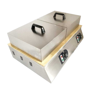 Máy Làm Bánh Souffle