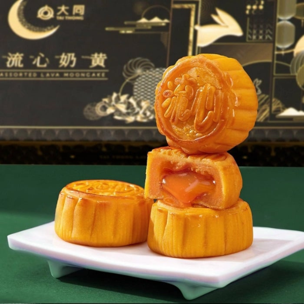 bánh trung thu