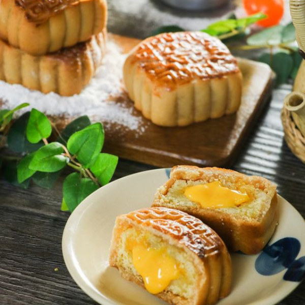bánh trung thu