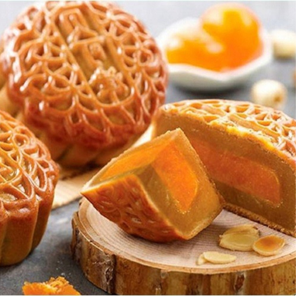 bánh trung thu