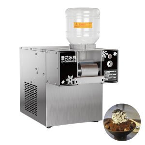 Máy Làm Kem Bingsu ZB-XBJ60