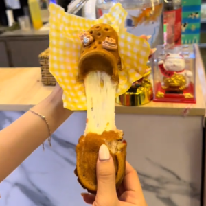 bánh dép cross