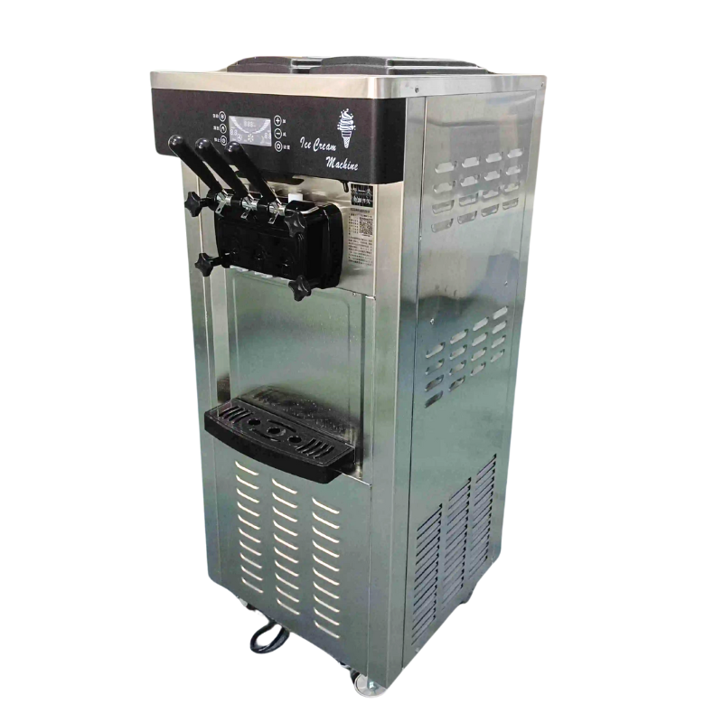 Máy làm kem Kata S2 chính hãng 1 vòi