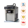 Máy làm kem tươi 3 vòi để bàn Canaan CAC-2200