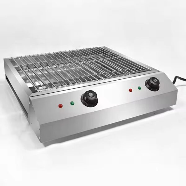 Máy nướng điện BBQ D280B