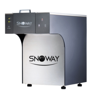 Máy Làm Bingsu Snoway Mini-WS2