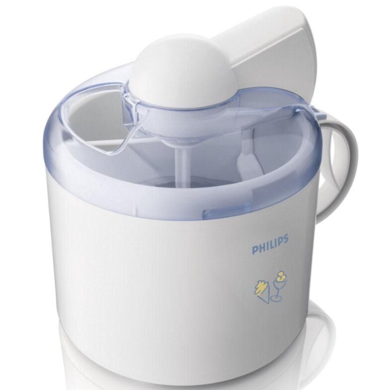 Các dòng máy làm kem chuyên nghiệp tại Yurifood