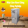 Máy Làm Kem Cứng Công Nghiệp