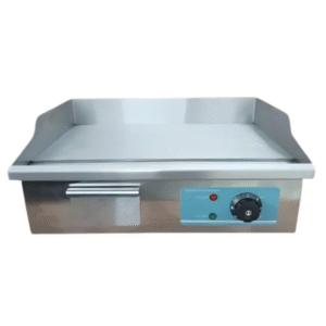 Bếp chiên phẳng dùng điện ED-818 | 55 x 43 cm