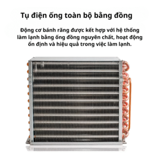 Alternative view of Máy Làm Đá Tuyết Nước Ngọt 1 Bình Chứa