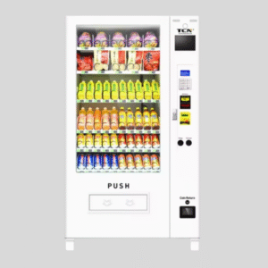 Alternative view of Máy Bán Hàng Tự Động AT-10