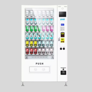 Máy Bán Hàng Tự Động AT-10