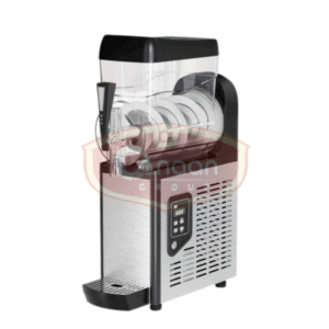 Máy Làm Slush Siro Tuyết 1 Ngăn 12L