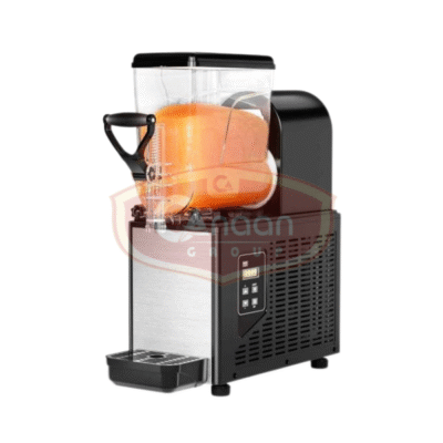 Máy Làm Slush Siro Tuyết 1 Ngăn 6L