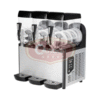 Máy Làm Slush Siro Tuyết 3 Ngăn 12L