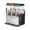 Máy Làm Slush Siro Tuyết 3 Ngăn 15L