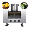 Máy Làm Vỏ Bánh Crepe Tự Động ABQCP-300