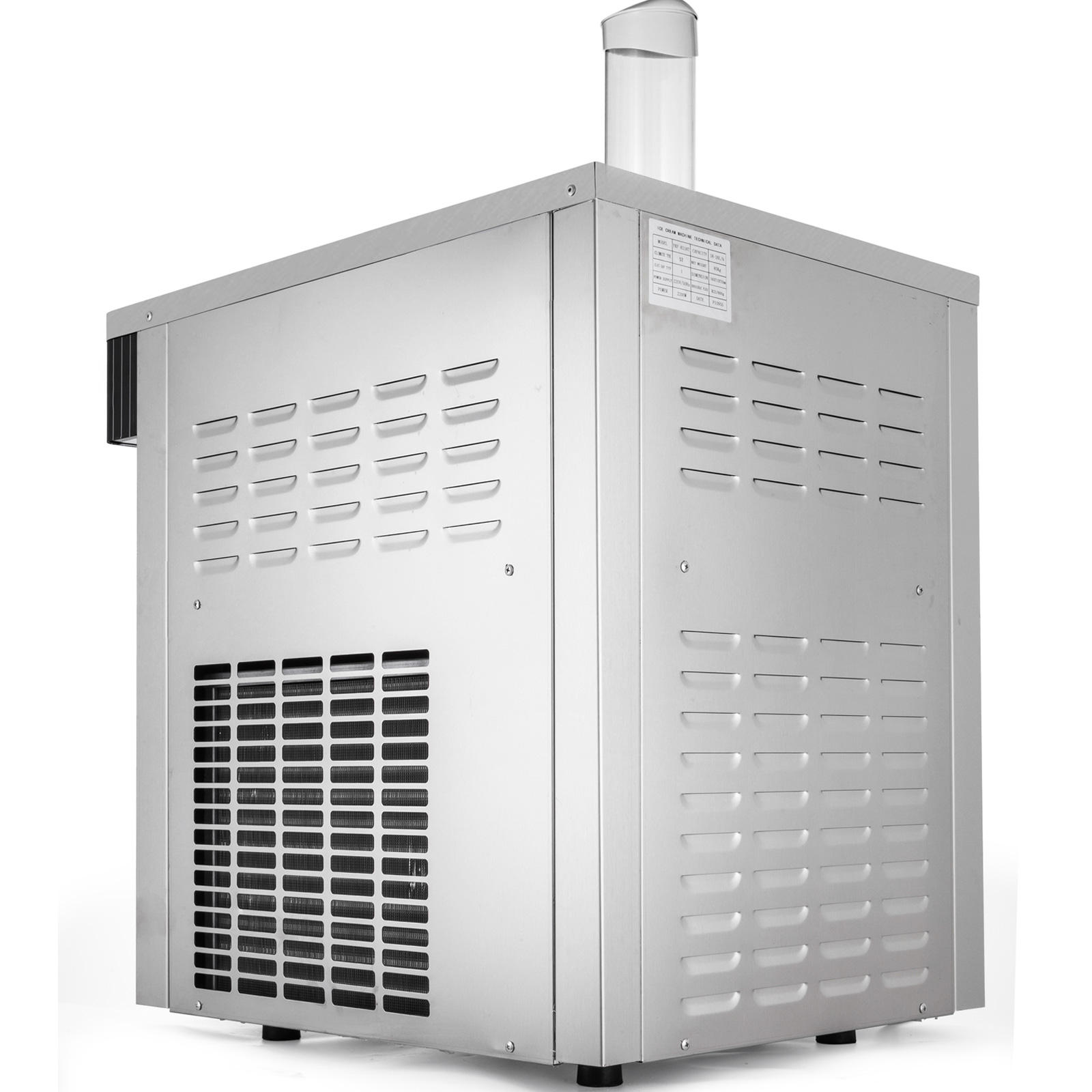 Máy Làm Kem Tươi Để Bàn CANA 8230T - Ảnh 9