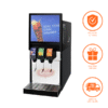 Máy Làm Coca Tươi 3 Vòi Mẫu A – 218A3S - 90ly/h