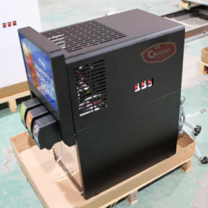 Alternative view of Máy Làm Coca Tươi 3 Vòi Mẫu A – 218A3S - 90ly/h